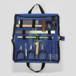 S-1787 Wire Wrapping Tool Kit