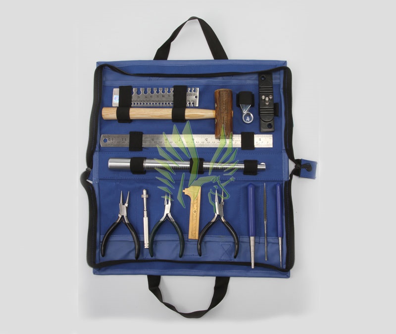 S-1787 Wire Wrapping Tool Kit