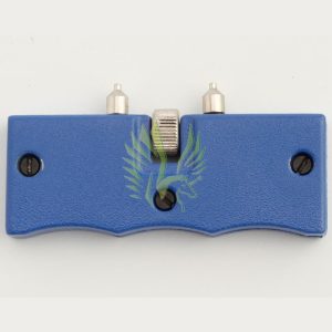 S-1853 XL Pocket Case Opener with Round pins