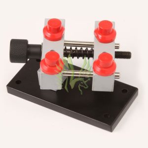 S-1789 XL Universal Aluminum Case Holder with stand