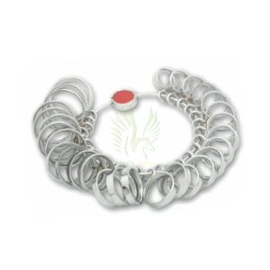 S-1359 1-15 Deluxe Fit Ring Sizer
