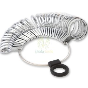 S-1622 1-16 Crown Finger Gauge