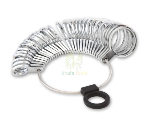 S-1622 1-16 Crown Finger Gauge