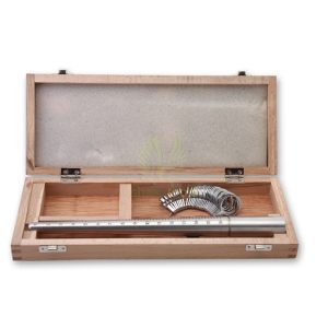 S-1624 1-16 Crown Finger Gauge Set