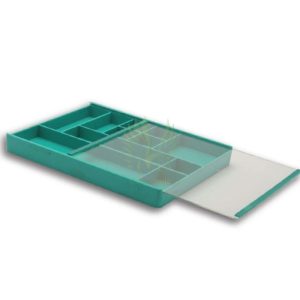 S-1381 11-Compartment Tray