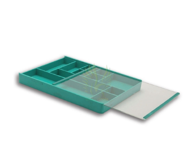 S-1381 11-Compartment Tray