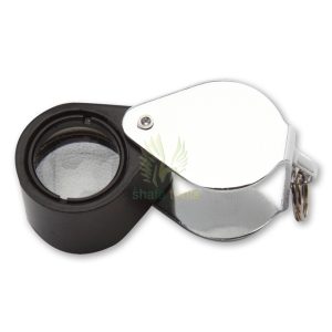 S-1638 14x Eye Loupe