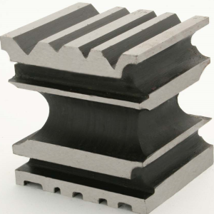 S-333 Grooving/Forming Block