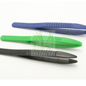 S-131 Plastic Tweezers