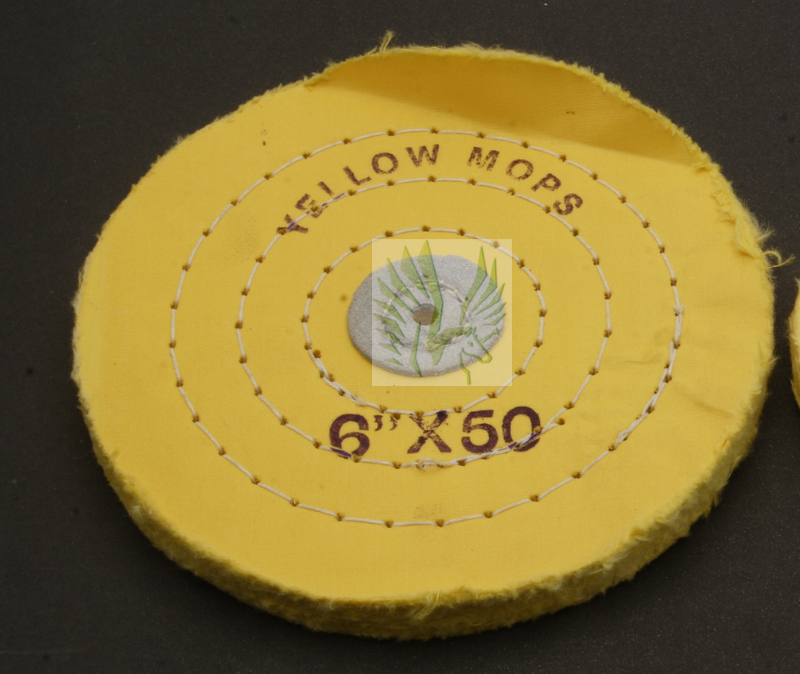 S-942 to S-947 Yellow Polishing