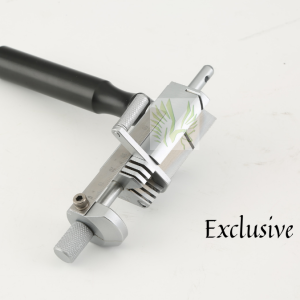 S-2081 Multi-Cut Tube Cutting Jig