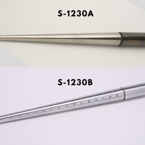S-1230 Deluxe Ring Mandrels