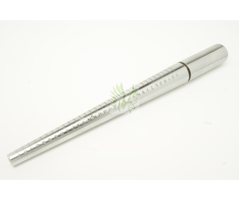 S-1228 English Calibration Ring Mandrels