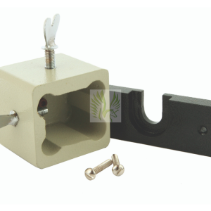 S-1974 Rotating Holder for Bracelet Mandrels with tang