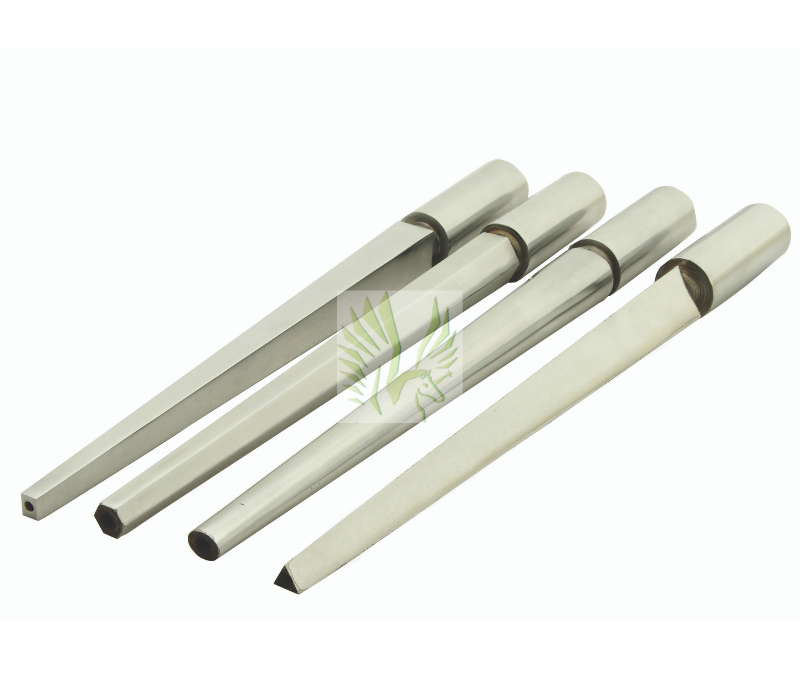 S-1975 Ring Mandrels (without tang)