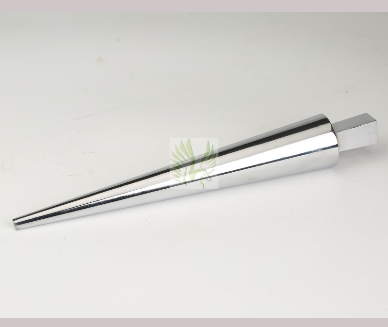 S-2058 Hoop Earring Mandrel with Tang