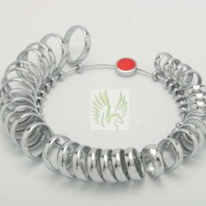 S-541 Wedding Band Ring Sizer