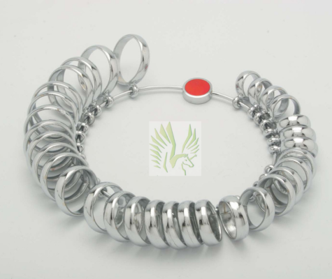 S-541 Wedding Band Ring Sizer