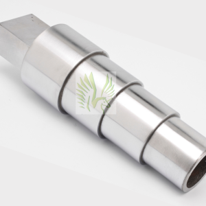 S-1743 Stepped Round Bracelet Mandrel with tang