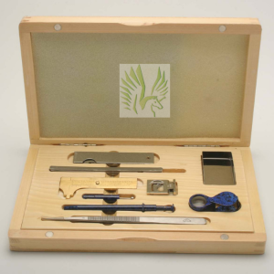 S-1512 Large Diamond Tool Kit