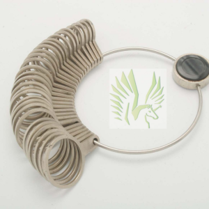 S-543 A-Z, 1+3 Lite Finger Gauge