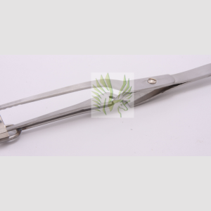 S-1683 Half-Shank Tweezers