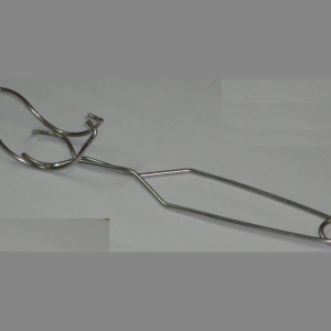 S-1780 Whip Wire Tongs for Crucibles