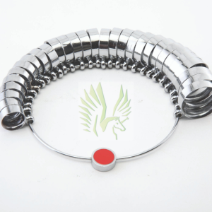 S-2038 XL Wide-Band, Flat Ring Sizer (16-24)