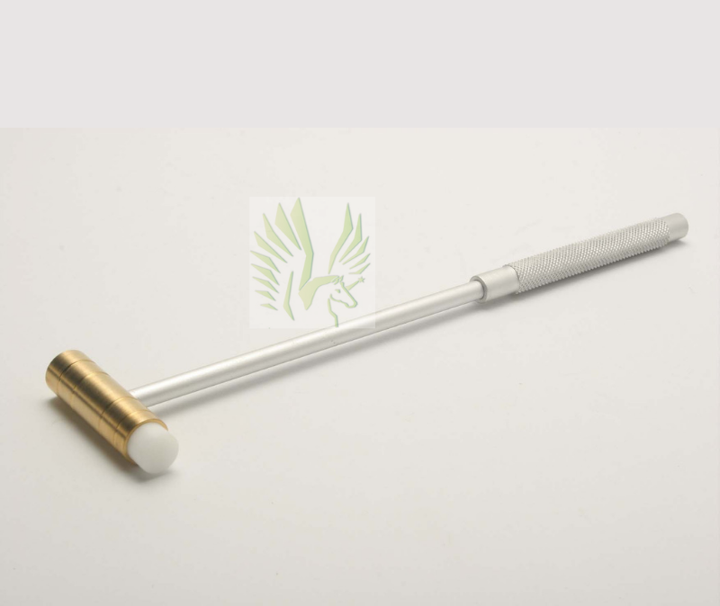 S-398 Brass-Fiber Mallets