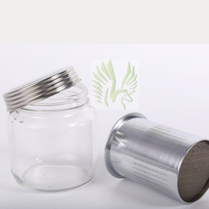 S-2049 Large Stone Washer Bottle