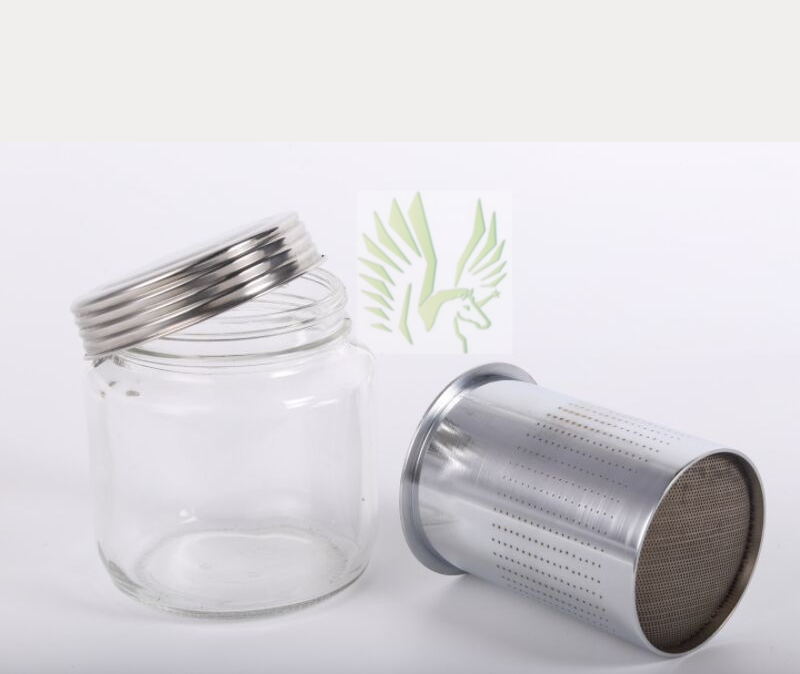 S-2049 Large Stone Washer Bottle