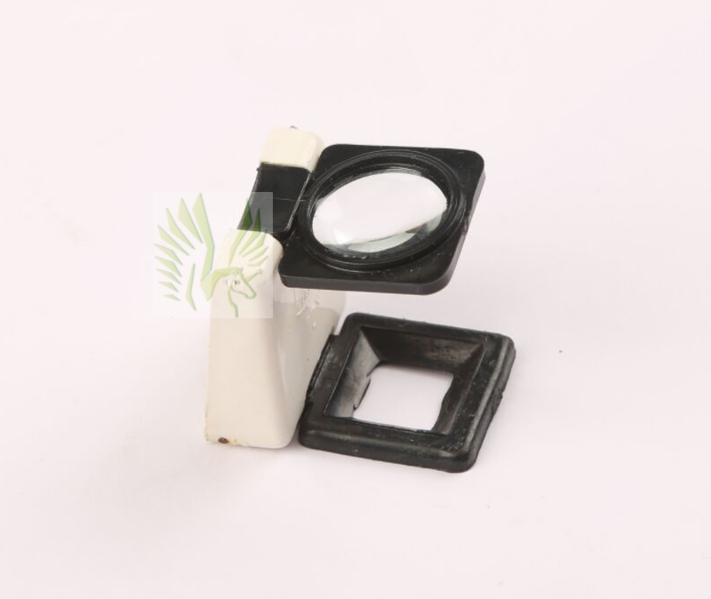 S-2051 Plastic Eyeglass (PZO)