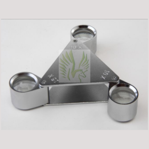 S-1639 3-in-1 Loupes