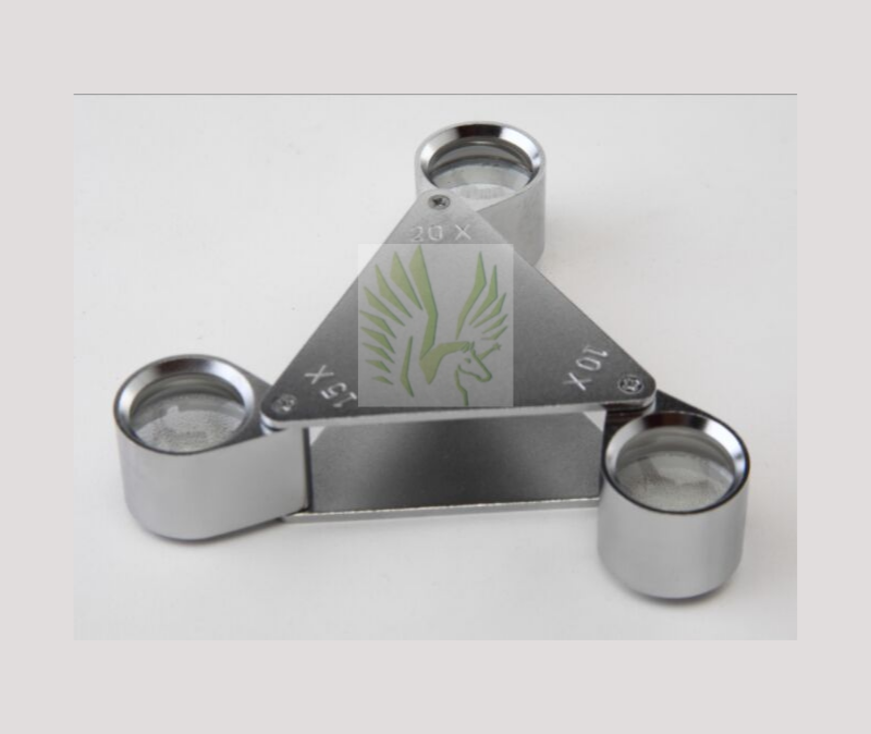S-1639 3-in-1 Loupes