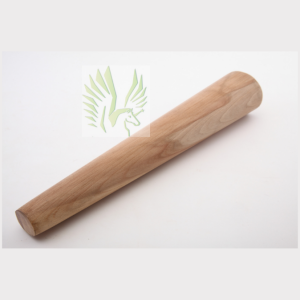 S-1320B Oval Wooden Bangle Mandrel