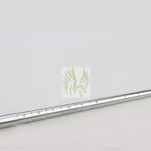 S-1824 Stepped Steel Ring Mandrel (# 4-13)