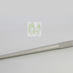 S-1825 Stepped Aluminum Ring Mandrel (# 4-14)