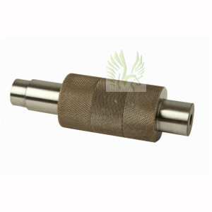 S-RMAA Pattern Design Rollers for Rolling Mills S-RMAA