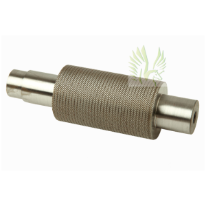 S-RMPP Pattern Design Rollers for Rolling Mills S-RMPP