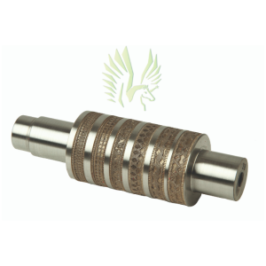 S-RMA29SP Pattern Design Rollers for Rolling Mills S-RMA29SP