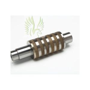 S-RMSD1 Pattern Design Rollers for Rolling Mills S-RMSD1