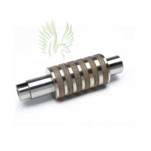 S-RMSD3 Pattern Design Rollers for Rolling Mills S-RMSD3