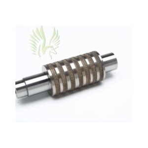 S-RMSD4 Pattern Design Rollers for Rolling Mills S-RMSD4