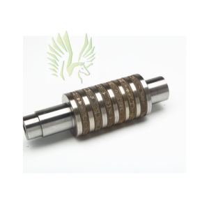 S-RMSD5 Pattern Design Rollers for Rolling Mills S-RMSD5