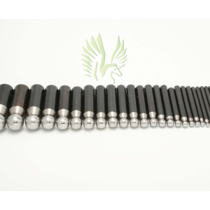 S-352 to S-355 Economy Dapping Punches