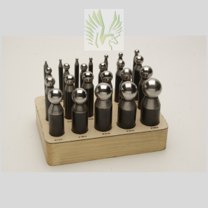 S-346 & S-347 Economy Dapping Punches on Wdn Stand (346/347)