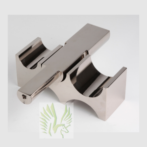 S-1650 Forming Block & Bending Mandrel Set