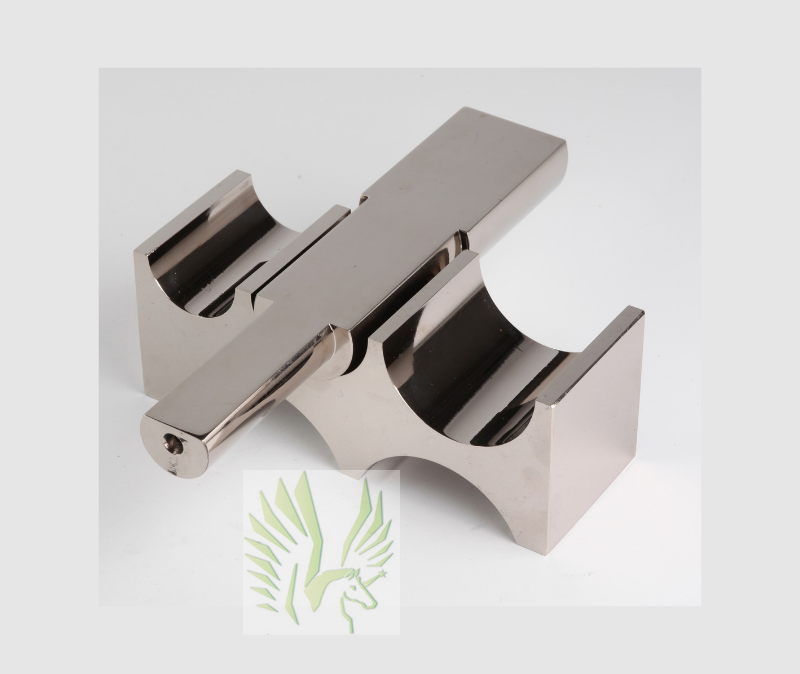 S-1650 Forming Block & Bending Mandrel Set