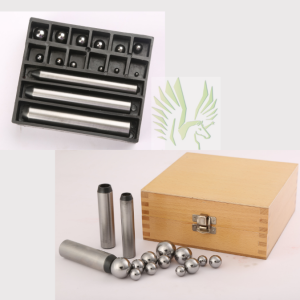 S-2065 Pick-n-Choose Dapping Punch Kit