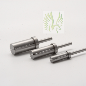S-1151 Sanding Slotted Mandrel Set